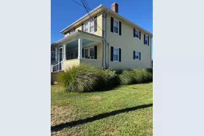 183 S Spruce Street, East Providence, RI 02914 - Photo 1