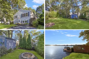 24 Seneca St, Coventry, RI 02816 - Photo 1