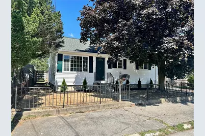 30 Manuel Street, Pawtucket, RI 02861 - Photo 1