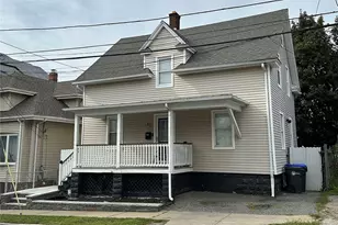 43 Toronto Ave, Providence, RI 02905 - Photo 1