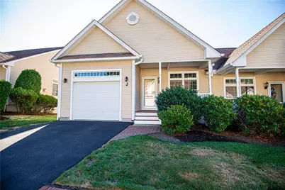 145 Smithfield Road #J, North Providence, RI 02904 - Photo 1