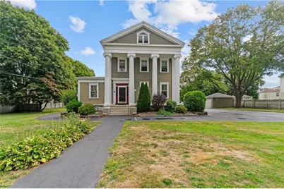 21 Federal Street, Warren, RI 02885 - Photo 1