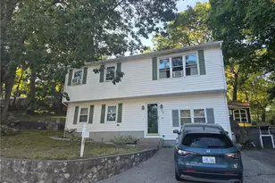 95 Angell Ave, North Providence, RI 02911 - Photo 1