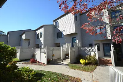 49 Seabreeze Lane #49, Bristol, RI 02809 - Photo 1