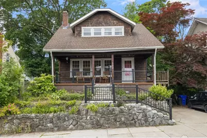 107 Sheffield Avenue, Pawtucket, RI 02860 - Photo 1