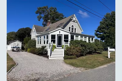 41 8th Avenue, Warwick, RI 02886 - Photo 1