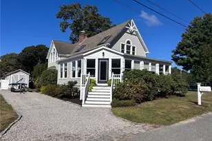 41 8th Ave, Warwick, RI 02886 - Photo 1