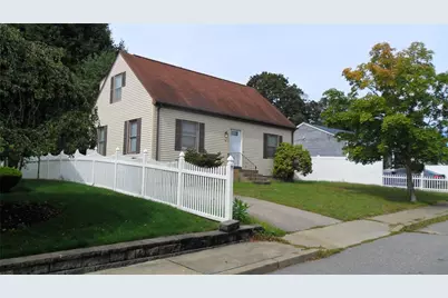 16 Ruzzi Street, Cranston, RI 02920 - Photo 1