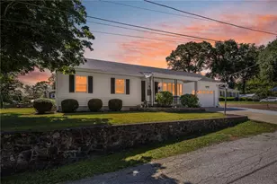 46 Ray St, Coventry, RI 02816 - Photo 1