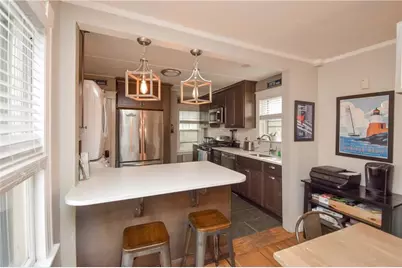 16 Vaughan Avenue #2, Newport, RI 02840 - Photo 1