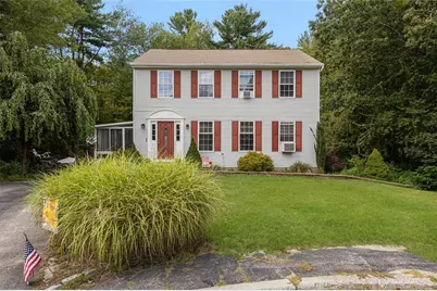 30 Centennial Street, Coventry, RI 02816 - Photo 1