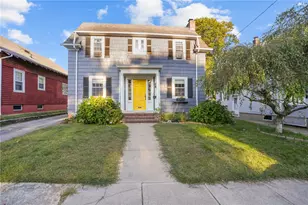 59 Belvidere Blvd, North Providence, RI 02911 - Photo 1