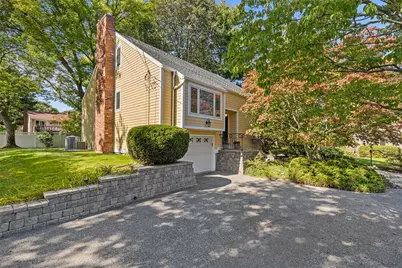57 Faunce Drive, Providence, RI 02906 - Photo 1