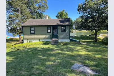 229 Earle Drive, North Kingstown, RI 02852 - Photo 1