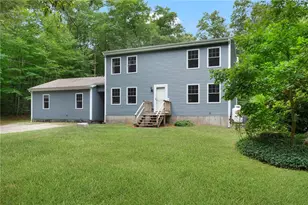 219 Fenner Hill Rd, Hopkinton, RI 02832 - Photo 1