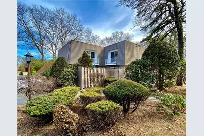 17 Caddy Rock Road #D, North Kingstown, RI 02852 - Photo 1