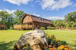 445 Maureen Cir, Burrillville, RI 02839 - Photo 1