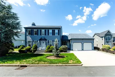 9 East Lake View Drive, North Providence, RI 02904 - Photo 1