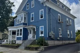 161 S Clarendon St, Cranston, RI 02910 - Photo 1