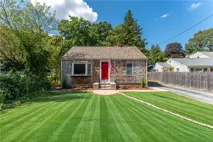 104 Knotty Oak Rd, Coventry, RI 02816 - Photo 1