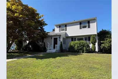 40 Marco Drive, West Warwick, RI 02893 - Photo 1
