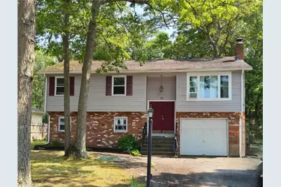 83 Mohawk Trail, West Greenwich, RI 02817 - Photo 1