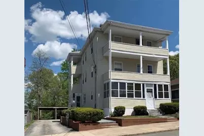 217 Newland Avenue, Woonsocket, RI 02895 - Photo 1