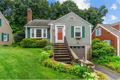 13 Welcome Road, Smithfield, RI 02917 - Photo 1