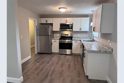 38 Clyde Street #B, West Warwick, RI 02893 - Photo 1