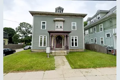 38 Mawney Street, Providence, RI 02907 - Photo 1