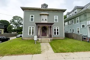 38 Mawney St, Providence, RI 02907 - Photo 1