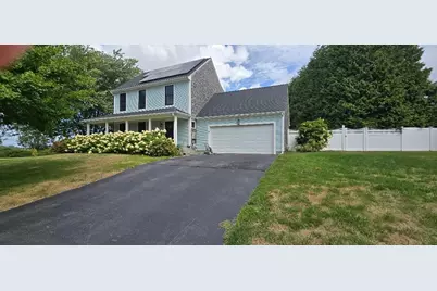 18 John Kesson Lane, Middletown, RI 02842 - Photo 1