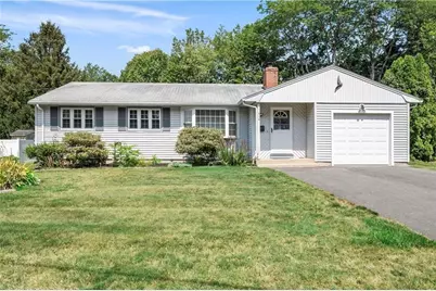 414 Knollwood Drive, Woonsocket, RI 02895 - Photo 1