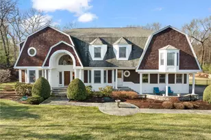 50 Pheasant Dr, East Greenwich, RI 02818 - Photo 1