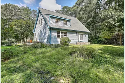 16 Salisbury Street, Rehoboth, MA 02769 - Photo 1