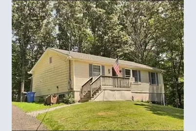 623 Route 32, Franklin, CT 06254 - Photo 1