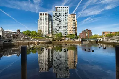 100 Exchange Street #1301, Providence, RI 02903 - Photo 1