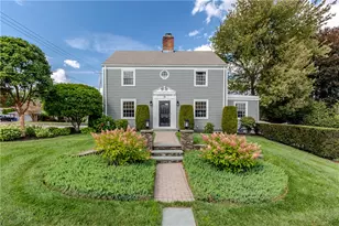 39 Jackson Rd, Cranston, RI 02920 - Photo 1