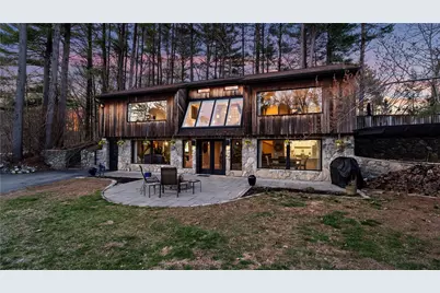 25 Mountaindale Road, Smithfield, RI 02917 - Photo 1