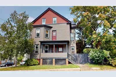 31 Carter Street, Providence, RI 02907 - Photo 1