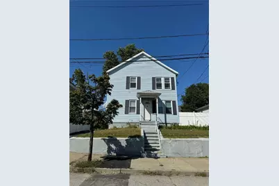 24 Oneida Street #1, Cranston, RI 02920 - Photo 1
