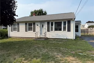 70 Glen Meadows Dr, Pawtucket, RI 02861 - Photo 1