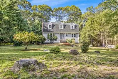 86 Conant Lane, South Kingstown, RI 02881 - Photo 1