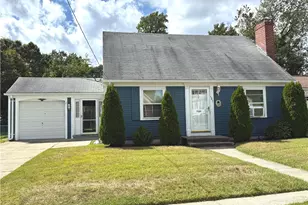 167 Forest Ave, Cranston, RI 02910 - Photo 1