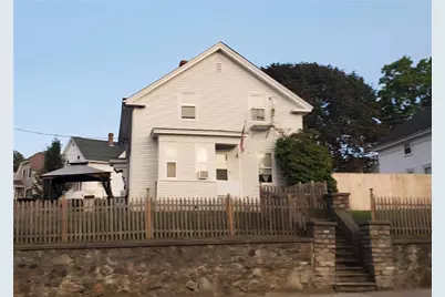 106 Cottage Street, Woonsocket, RI 02895 - Photo 1