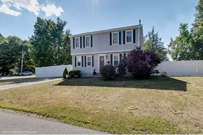 19 Child Lane, Warwick, RI 02886 - Photo 1
