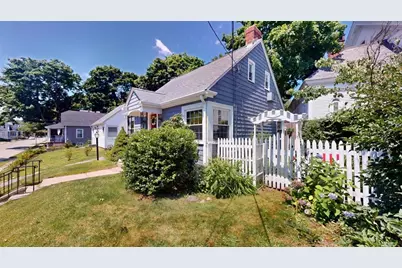 13 Tucker Avenue, Cranston, RI 02905 - Photo 1