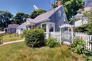 13 Tucker Ave, Cranston, RI 02905 - Photo 1