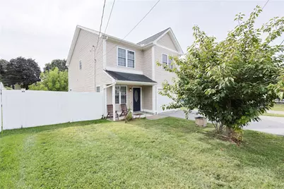 22 Grand Avenue, Cumberland, RI 02864 - Photo 1