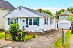 32 Melissa St, Providence, RI 02909 - Photo 1